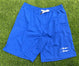 Pauer Bolt Micro fiber Shorts Royal