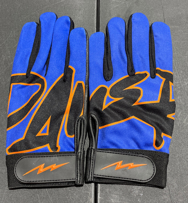Pauer City Royal Batting Gloves