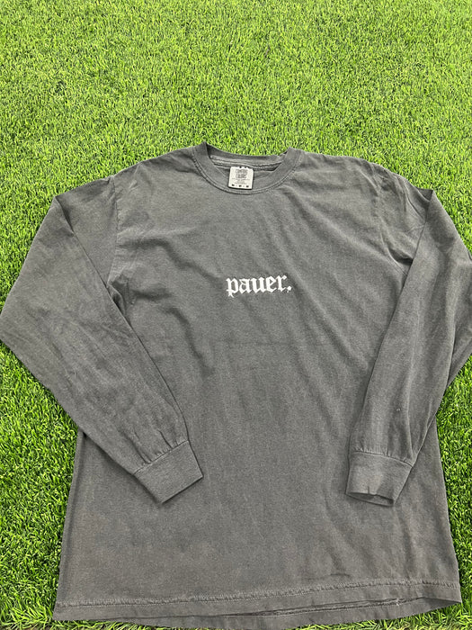 Old English Pauer Basic Long Sleeve