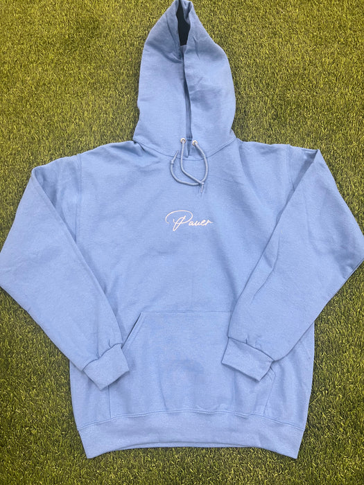 Script Pauer Hoodie