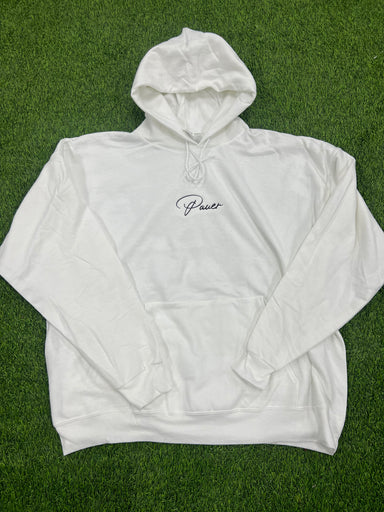 Script Pauer Hoodie