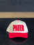 BIG Logo Pauer Snap Back Hat