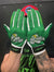 Pauer Straight Cash Homie Batting Glove