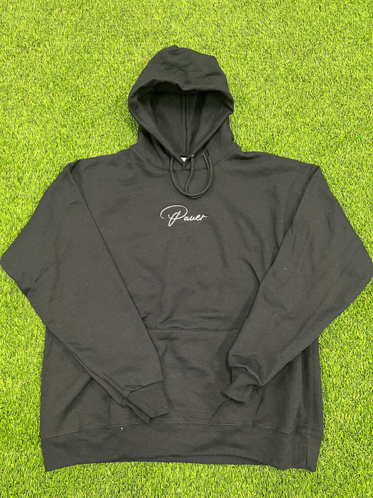 Script Pauer Hoodie