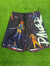 Pauer Cats HOOOO! Graphic Shorts