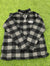 Pauer 1/4 zip Sherpa