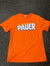 The apparel of Champs soft tee