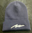 Pauer Bolt Beanie Navy/Carolina
