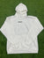 Old English Logo Hoodie