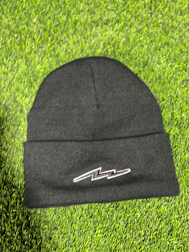 Bolt beanie