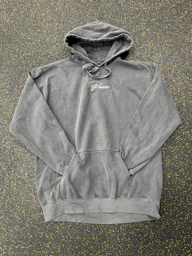 Script Pauer Comfort Hoodie