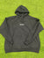 Old English Logo Hoodie
