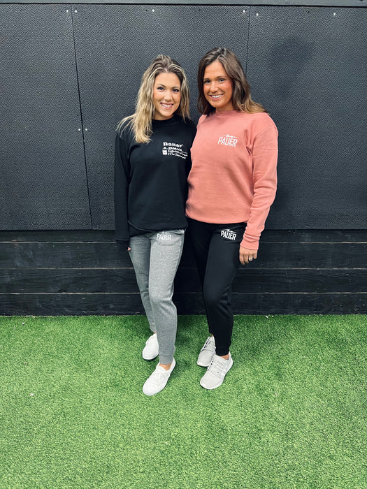 Pauer Women’s Perfect Tri® Fleece Jogger