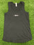 Pauer Bolt Black Women’s Tanks