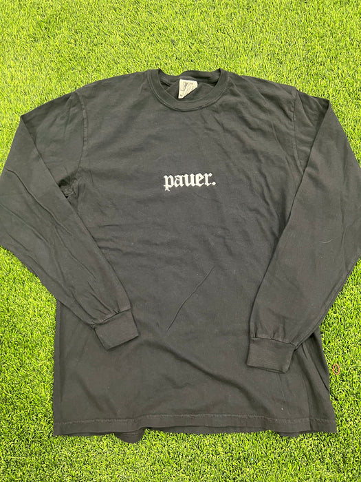 Old English Pauer Basic Long Sleeve