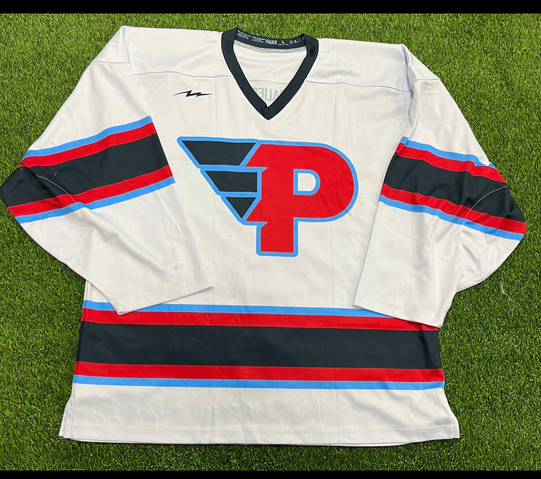 Pauer Flyers Hockey Jersey