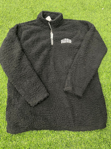 Pauer 1/4 zip Sherpa