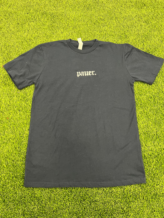 Old English Pauer Tee