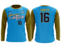 CREW LONG SLEEVE SPORT
