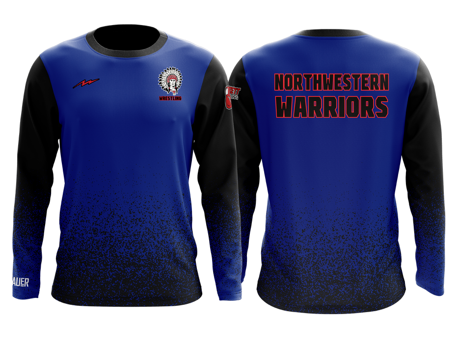 LONG SLEEVE