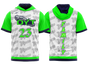 SHORT SLEEVE SHOOTING JACKET